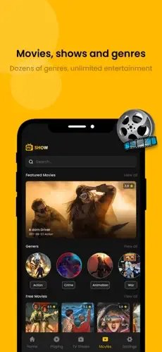 disney-hotstar-apk Movies and shows